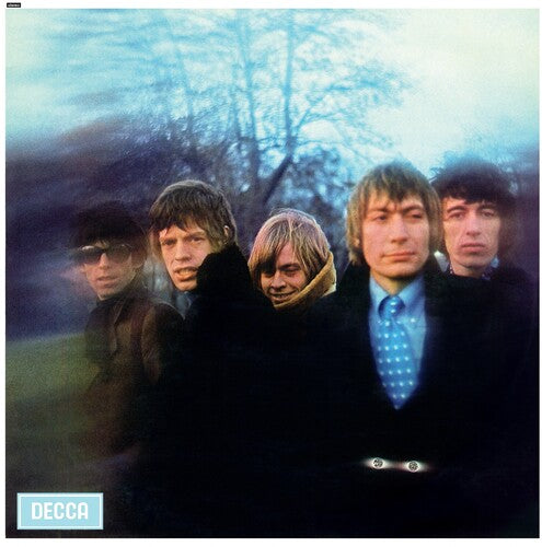 The Rolling Stones: Between The Buttons (UK) - ( VINYL LP )