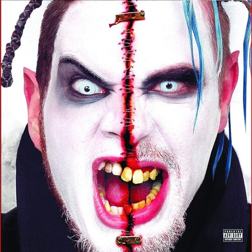 Twiztid: Freek Show (Twiztid 25th Anniversary) - ( VINYL LP )