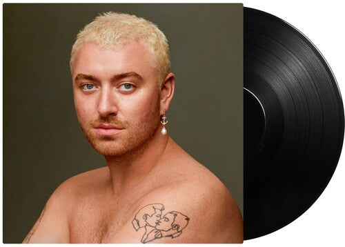 Sam Smith: Gloria - ( VINYL LP )