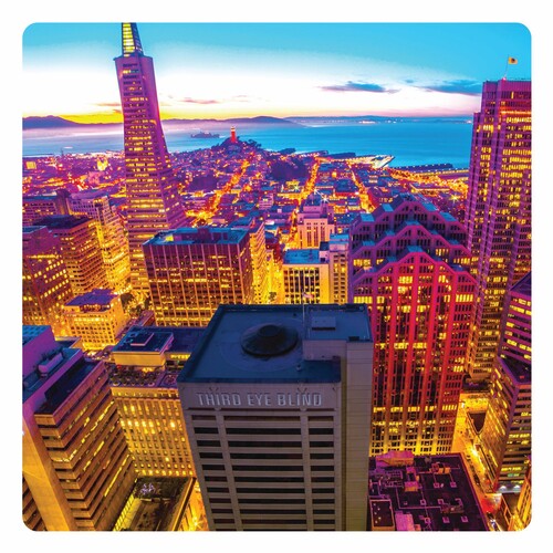 Third Eye Blind: Unplugged - ( VINYL LP )