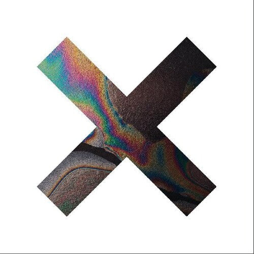 The xx: Coexist (10th Anniversary Edition) - ( VINYL LP )