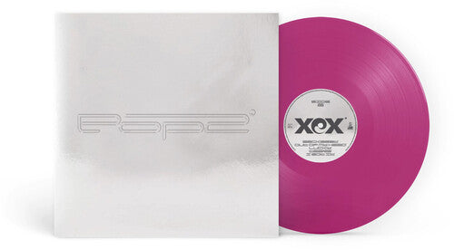 Charli XCX: Pop 2 5 Year Anniversary Vinyl - ( VINYL LP )
