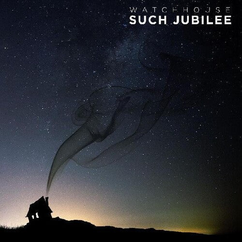 Watchhouse: Such Jubilee - ( VINYL LP )