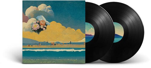 Temples: Exotico - ( VINYL LP )