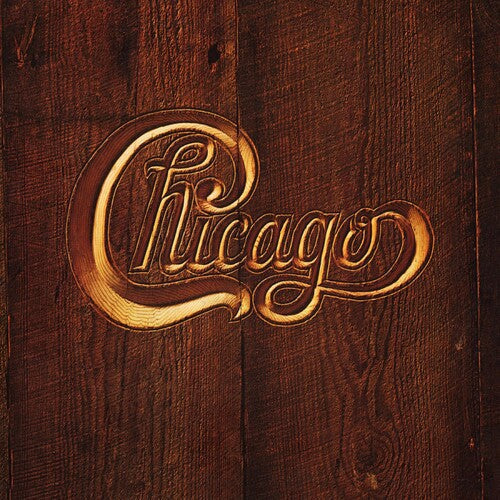 Chicago: CHICAGO V - ( VINYL LP )