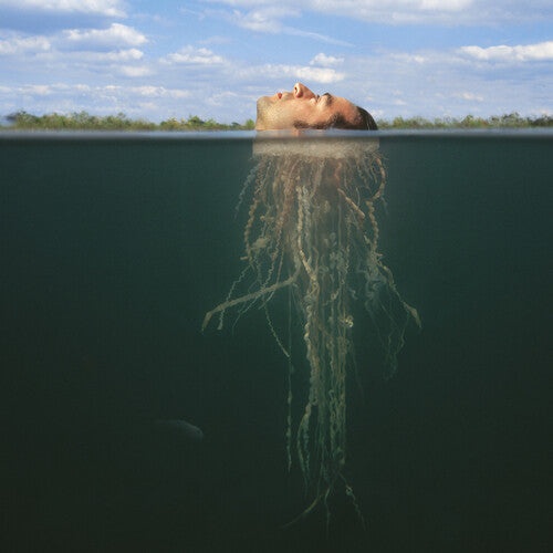 The Mars Volta: De-Loused In The Comatorium - ( VINYL LP )