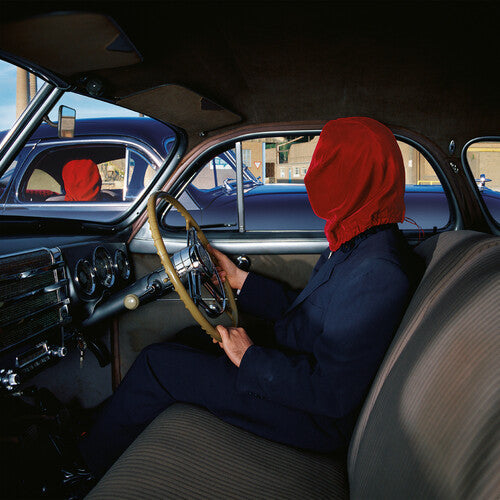 The Mars Volta: Frances The Mute - ( VINYL LP )