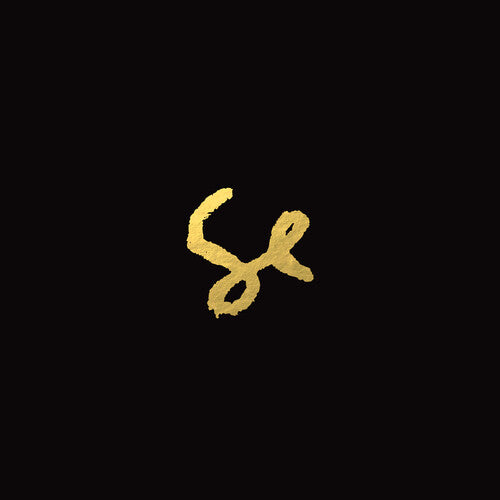 Sylvan Esso: Sylvan Esso - ( VINYL LP )