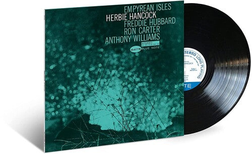 Herbie Hancock: Empyrean Isles (blue Note Classic Vinyl Series) - ( VINYL LP )
