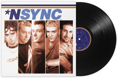 N-Sync: *NSYNC (25th Anniversary) - ( VINYL LP )