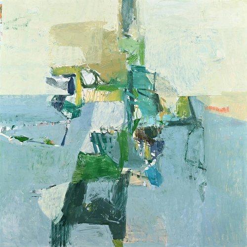 Ryley Walker: Course In Fable - ( VINYL LP )