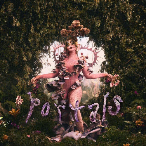 Melanie Martinez: PORTALS - ( VINYL LP )