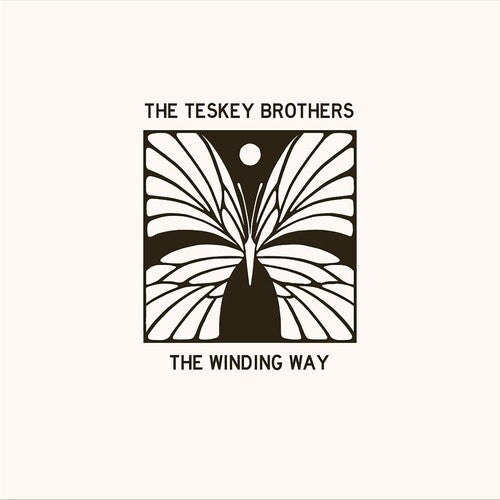 Teskey Brothers: The Winding Way - ( VINYL LP )
