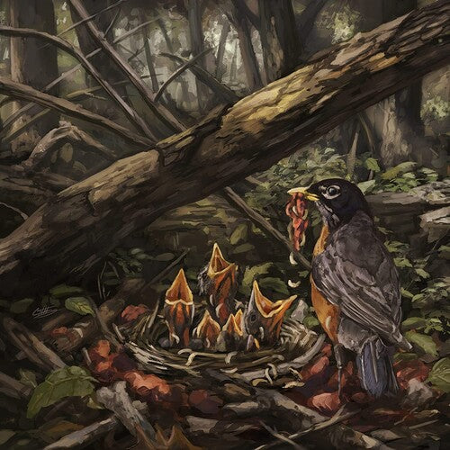 The Acacia Strain: Step Into The Light - ( VINYL LP )