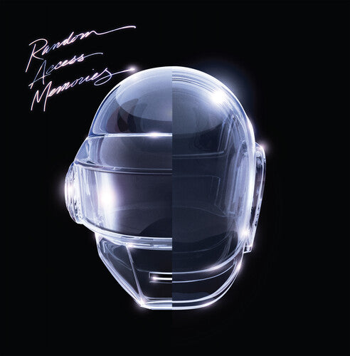 Daft Punk: Random Access Memories (10th Anniversary Edition) - ( VINYL LP )