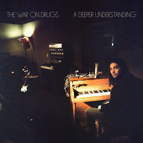 The War on Drugs: A Deeper Understanding - ( VINYL LP )
