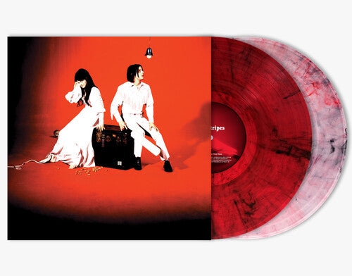 The White Stripes: Elephant (20th Anniversary) - ( VINYL LP )