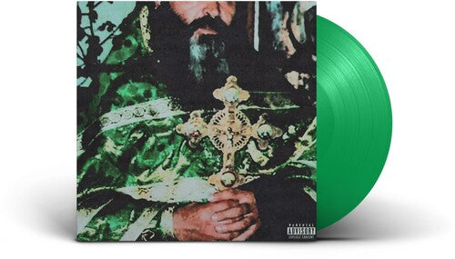 $Uicideboy$: Sing Me A Lullaby My Sweet Temptation - ( VINYL LP )