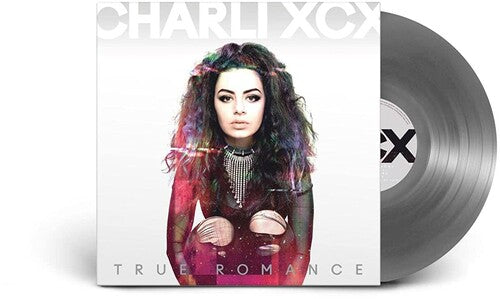 Charli XCX: True Romance - ( VINYL LP )