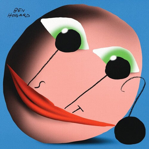 Ben Howard: Is It? - ( VINYL LP )