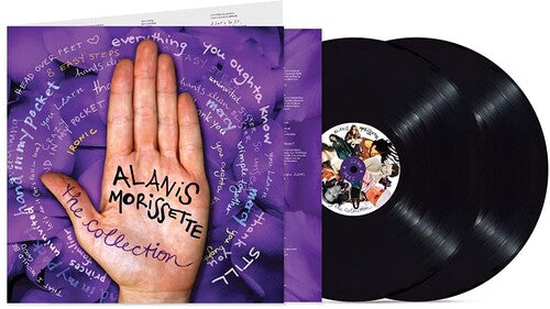 Alanis Morissette: The Collection - ( VINYL LP )