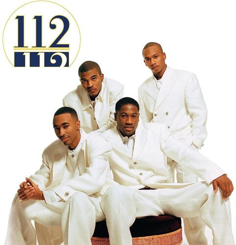 112: 112 - ( VINYL LP )