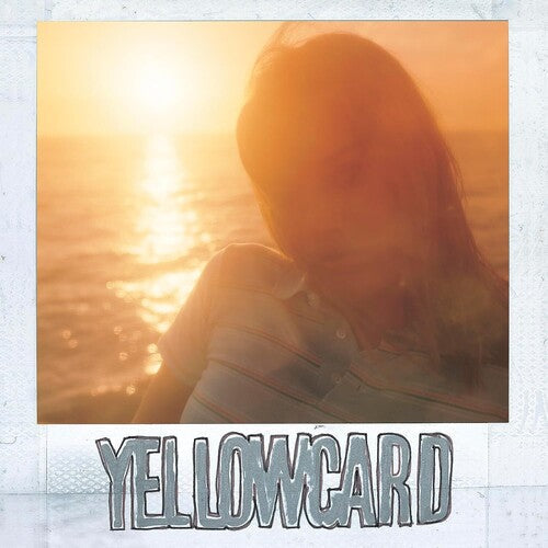 Yellowcard: Ocean Avenue - ( VINYL LP )