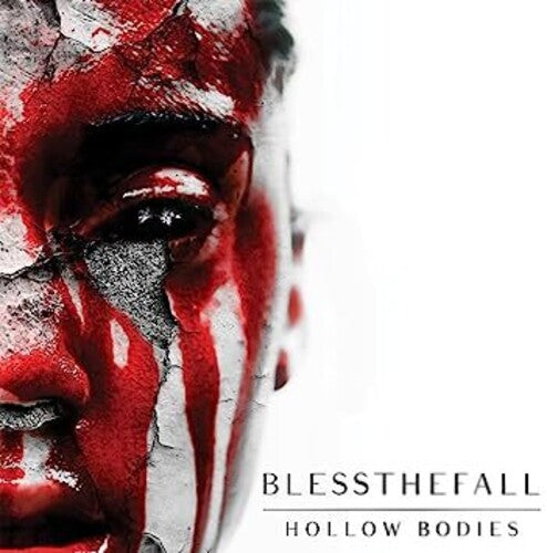 blessthefall: Hollow Bodies - ( VINYL LP )