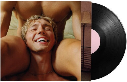 Troye Sivan: Something To Give Each Other - ( VINYL LP )