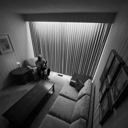 Timber Timbre: Lovage - ( VINYL LP )