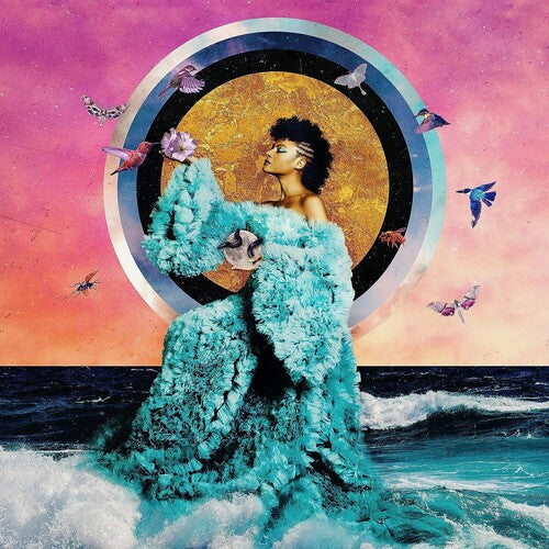 Allison Russell: The Returner - ( VINYL LP )