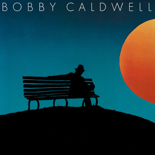 Bobby Caldwell: Bobby Caldwell - ( VINYL LP )