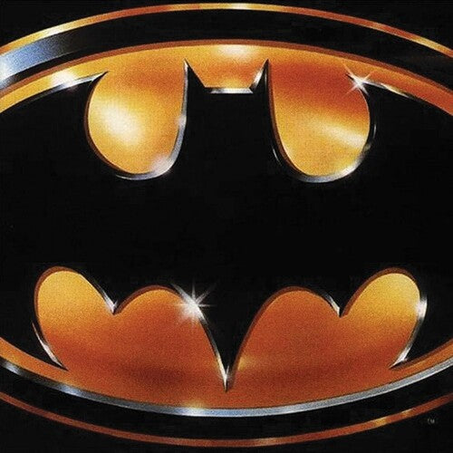 Prince: Batman (Original Soundtrack) - ( VINYL LP )