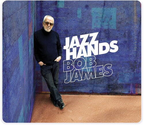 Bob James: Jazz Hands - ( VINYL LP )