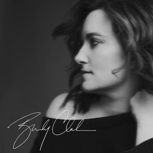 Brandy Clark: Brandy Clark - ( VINYL LP )