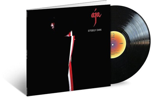 Steely Dan: Aja - ( VINYL LP )