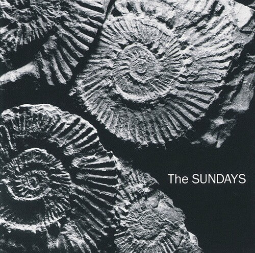 The Sundays: Reading, Writing, And Arithmetic - ( VINYL LP )