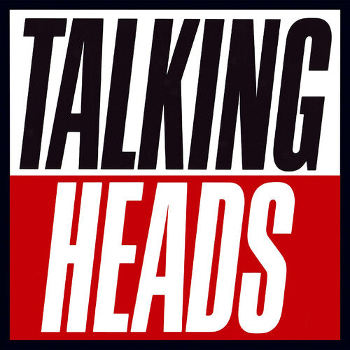 The Talking Heads: True Stories - ( VINYL LP )