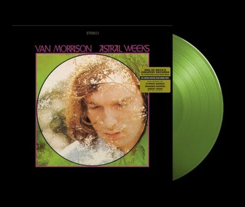 Van Morrison: Astral Weeks (ROCKTOBER) - ( VINYL LP )