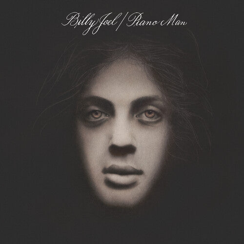 Billy Joel: Piano Man - ( VINYL LP )