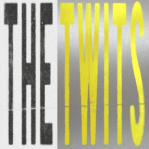 Bar Italia: The Twits - ( VINYL LP )