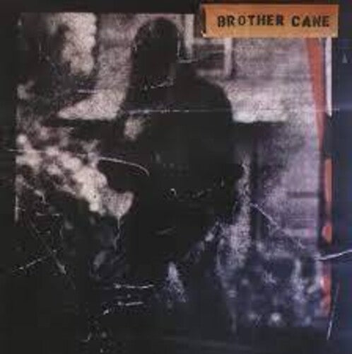 Brother Cane: Brother Cane - ( VINYL LP )