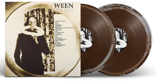 Ween: The Pod (Fuscus Edition) - ( VINYL LP )
