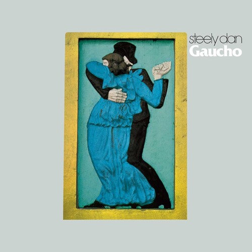 Steely Dan: Gaucho - ( VINYL LP )