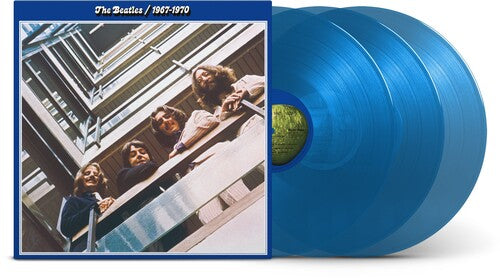 The Beatles: The Beatles 1967-1970 (2023 Edition) - ( VINYL LP )