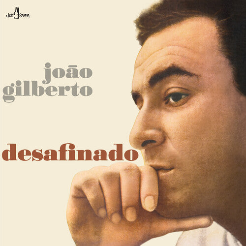 Brazilian Love Affair: Desafinado - Limited 180-Gram Vinyl - ( VINYL LP )