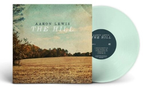 Aaron Lewis: The Hill - ( VINYL LP )