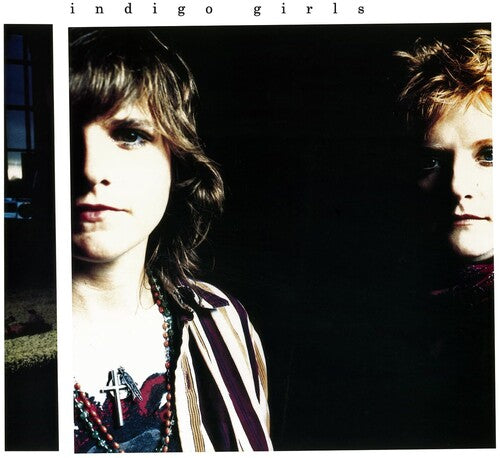 Indigo Girls: Indigo Girls - 180-Gram Black Vinyl - ( VINYL LP )