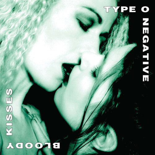 Type O Negative: Bloody Kisses: Suspended In Dusk 30th Anniversary Ed. - ( VINYL LP )