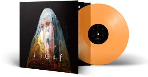 Thief: Bleed, Memory - ( VINYL LP )